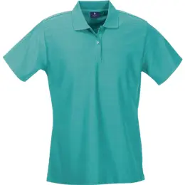 Ladies Pinehurst Golfer Aquamarine